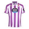 Camiseta de fútbol Real Valladolid Primera Equipación 23-24 - Hombre